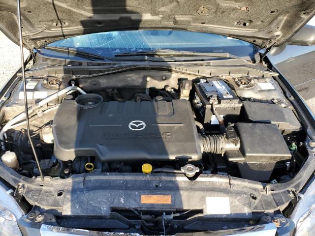 Photo 11 from auction – 2003 MAZDA 6 I with VIN 1YVFP80C835M06690