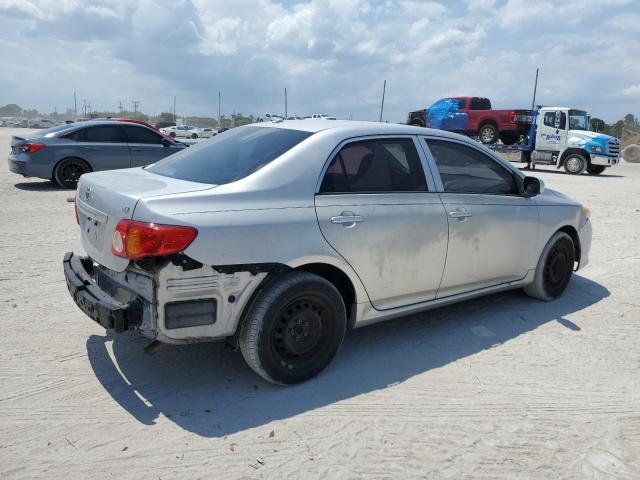 Photo 3 from auction – 2010 TOYOTA COROLLA BA with VIN 2T1BU4EEXAC530900