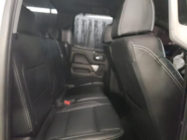 Photo 10 from auction – 2017 CHEVROLET SILVERADO with VIN 1GCVKREC5HZ243284
