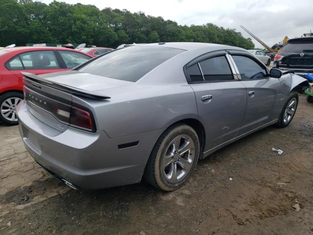 Photo 3 from auction – 2013 DODGE CHARGER R/ with VIN 2C3CDXCT2DH601867