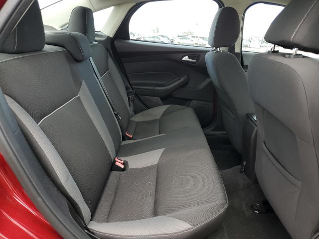 Photo 10 from auction – 2014 FORD FOCUS SE with VIN 1FADP3F21EL219570