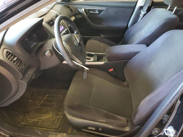 Photo 7 from auction – 2013 NISSAN ALTIMA 2.5 with VIN 1N4AL3AP8DC158475