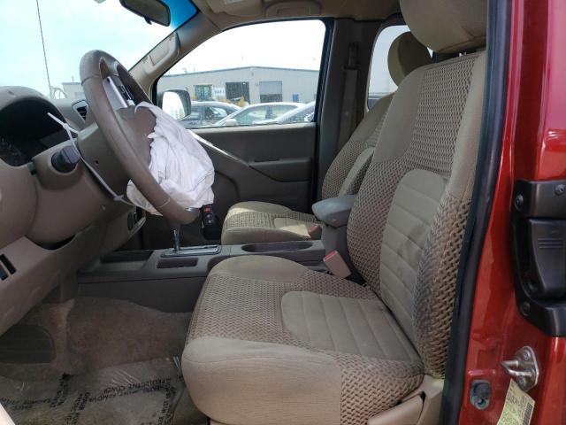 Photo 7 from auction – 2017 NISSAN FRONTIER S with VIN 1N6BD0CTXHN739844