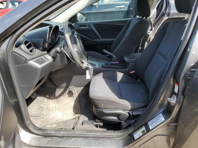Photo 7 from auction – 2011 MAZDA 3 I with VIN JM1BL1VG3B1433661