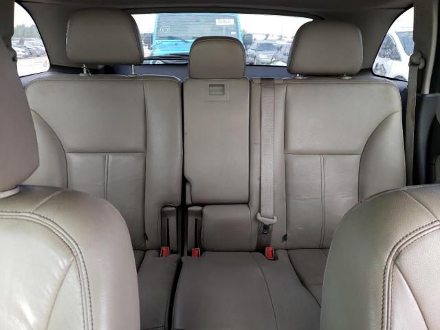 Photo 10 from auction – 2012 FORD EDGE SEL with VIN 2FMDK3J95CBA80470