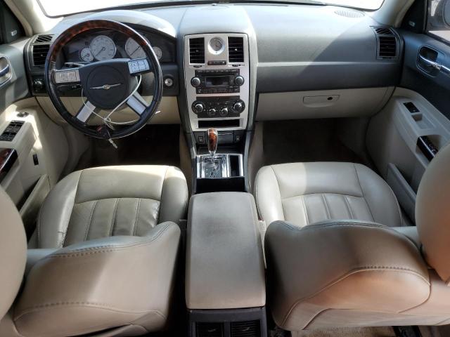 Photo 8 from auction – 2006 CHRYSLER 300C with VIN 2C3KA63H56H281926