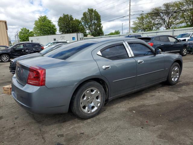 Photo 3 from auction – 2006 DODGE CHARGER SE with VIN 2B3KA43G26H241604