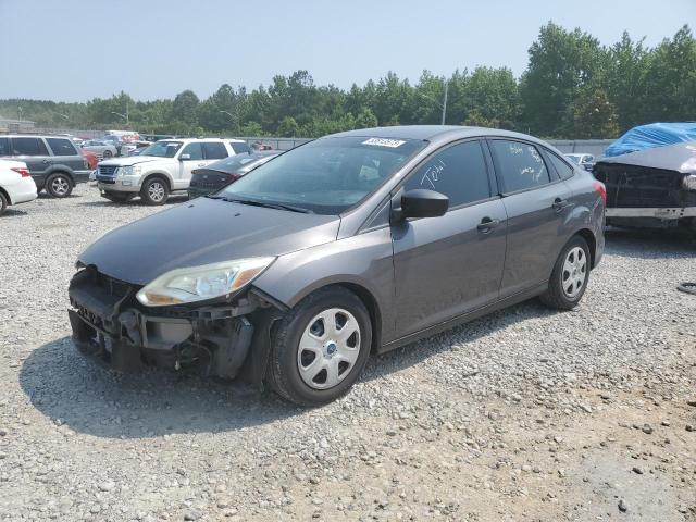 FORD FOCUS S 2012 with VIN 1FAHP3E22CL241416 - Photo from auction