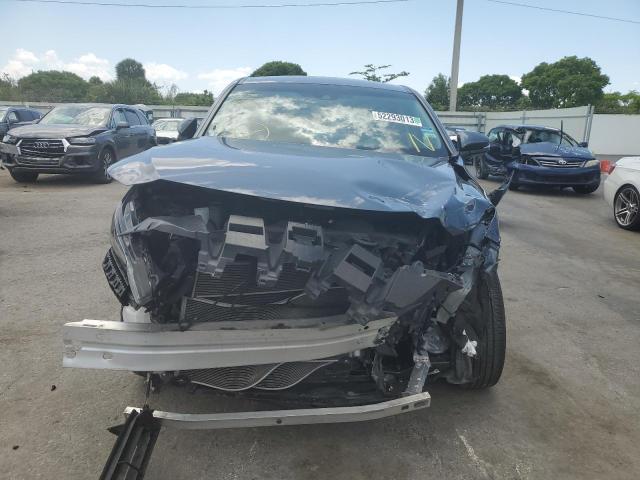 Photo 5 from auction – 2021 TOYOTA VENZA LE with VIN JTEAAAAHXMJ018934