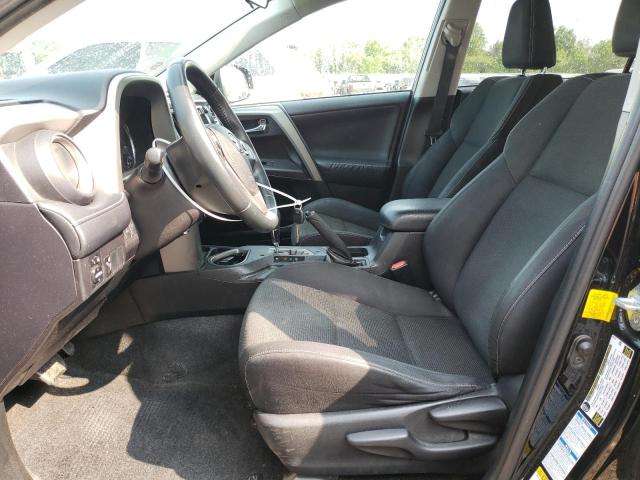 Photo 7 from auction – 2016 TOYOTA RAV4 XLE with VIN 2T3RFREV7GW477366