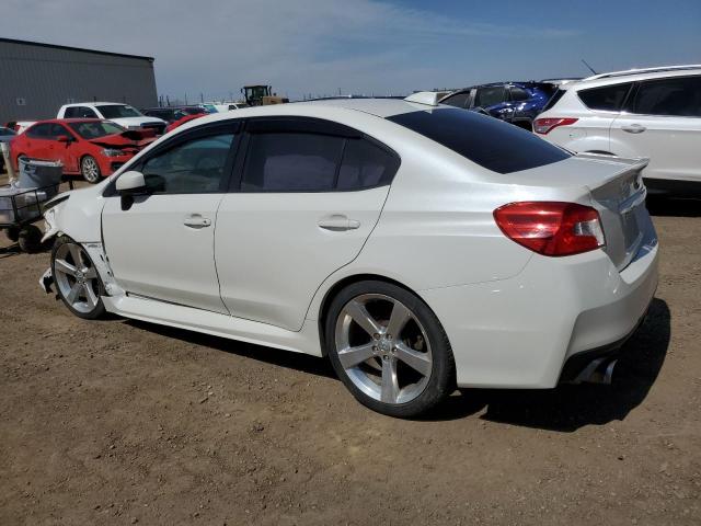 Photo 2 from auction – 2015 SUBARU WRX PREMIU with VIN JF1VA1D61F9805460