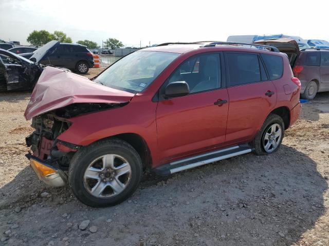 TOYOTA RAV4 2011 with VIN JTMZF4DV8B5033546 - Photo from auction