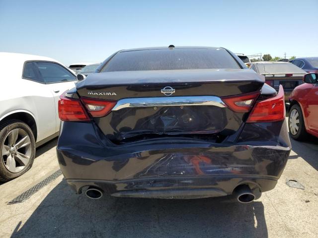 Photo 6 from auction – 2016 NISSAN MAXIMA 3.5 with VIN 1N4AA6AP9GC393057