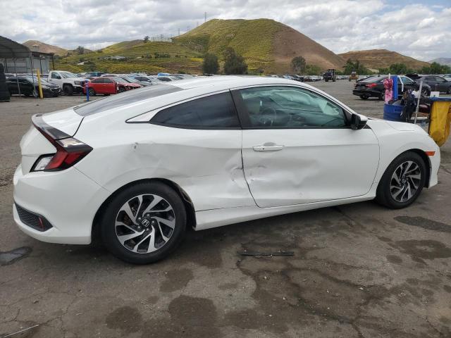 Photo 3 from auction – 2016 HONDA CIVIC LX with VIN 2HGFC4B02GH305075