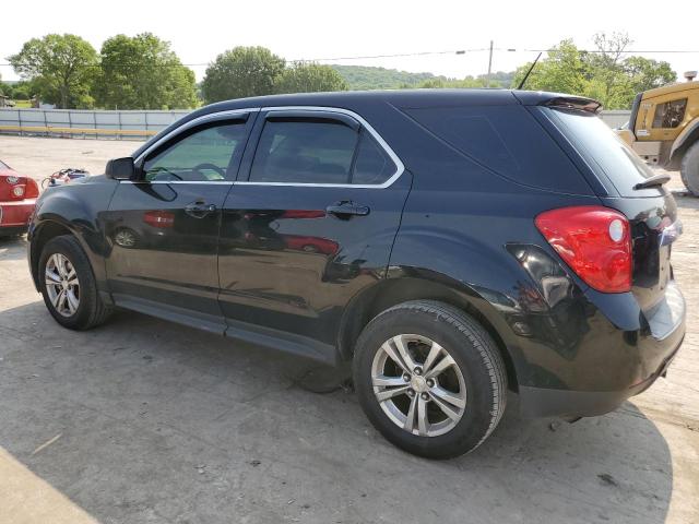 Photo 2 from auction – 2015 CHEVROLET EQUINOX LS with VIN 2GNALAEK4F6100766