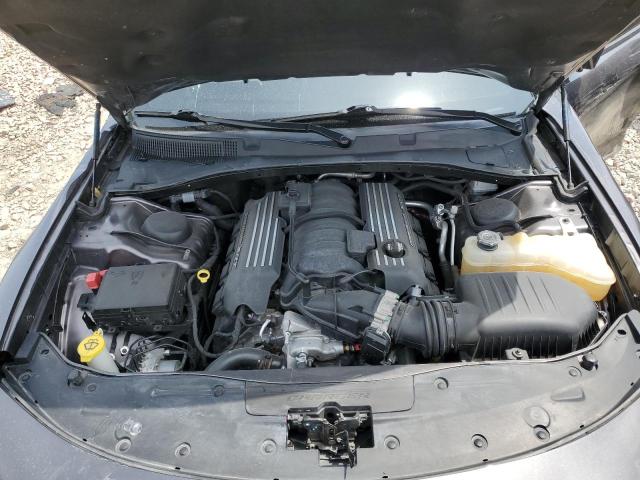 Снимка 11 от търг – 2017 DODGE CHARGER R/ с VIN 2C3CDXGJ6HH615513