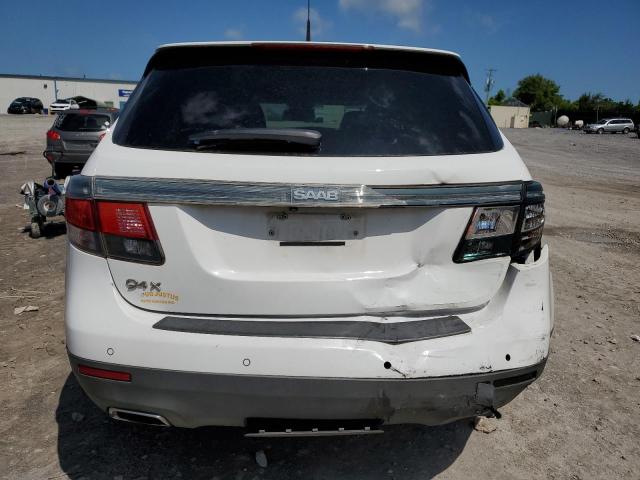 Photo 6 from auction – 2011 SAAB 9-4X PREMI with VIN 3G0FNSEY5BS800565
