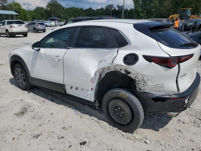 Photo 2 from auction – 2021 MAZDA CX-30 PREF with VIN 3MVDMACL8MM213751