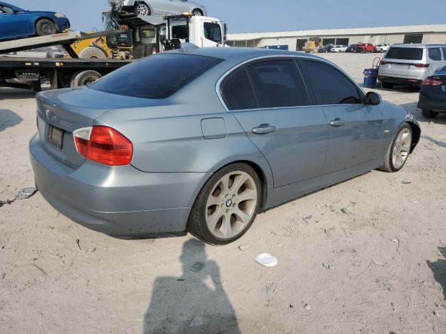 Photo 3 from auction – 2006 BMW 330 I with VIN WBAVB33516PS19328