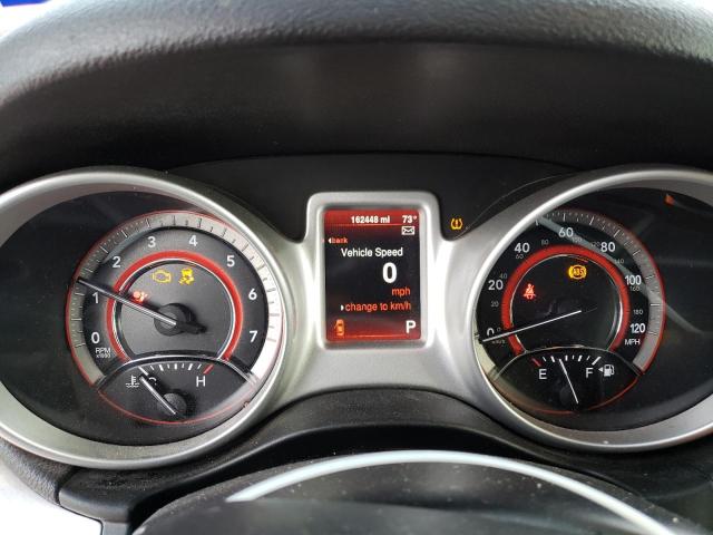 Photo 9 from auction – 2015 DODGE JOURNEY SX with VIN 3C4PDCBG9FT636992