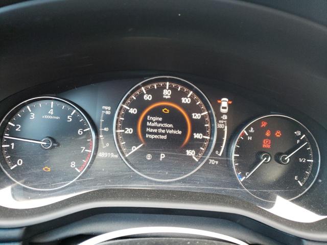 Photo 9 from auction – 2020 MAZDA 3 SELECT with VIN 3MZBPBCM4LM131882