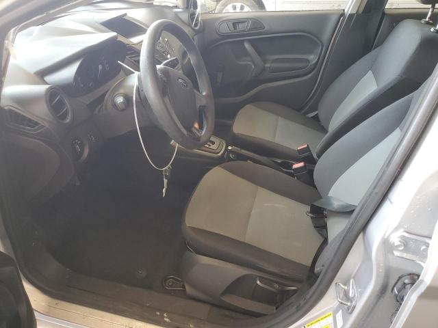 Photo 7 from auction – 2019 FORD FIESTA S with VIN 3FADP4AJ0KM100830