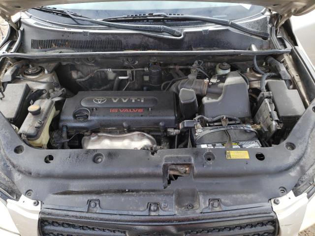 Photo 11 from auction – 2006 TOYOTA RAV4 with VIN JTMBD33V366004197