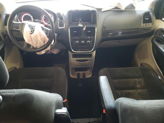 Photo 8 from auction – 2015 DODGE GRAND CARA with VIN 2C4RDGBG2FR616327