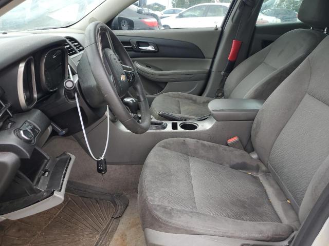 Photo 7 from auction – 2014 CHEVROLET MALIBU LS with VIN 1G11B5SL2EF205786