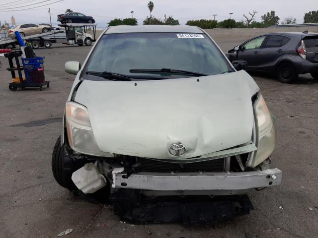 Photo 5 from auction – 2009 TOYOTA PRIUS with VIN JTDKB20U493543204