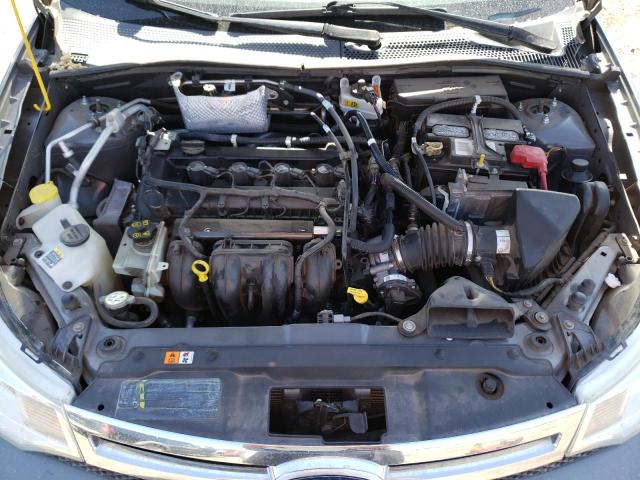Фото 11 с аукциона – 2011 FORD FOCUS SE с VIN 1FAHP3FN0BW117697