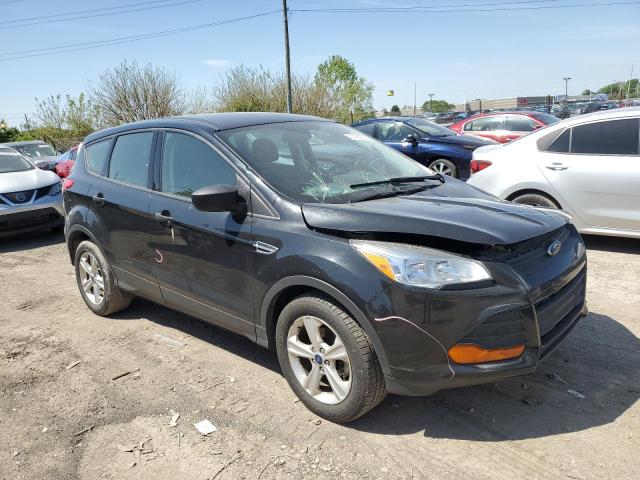 Photo 4 from auction – 2015 FORD ESCAPE S with VIN 1FMCU0F77FUA22189