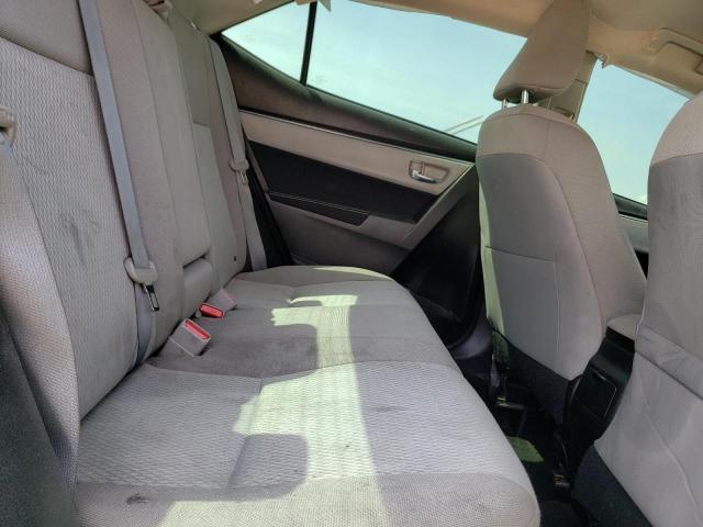 Photo 10 from auction – 2016 TOYOTA COROLLA L with VIN 5YFBURHE0GP564488