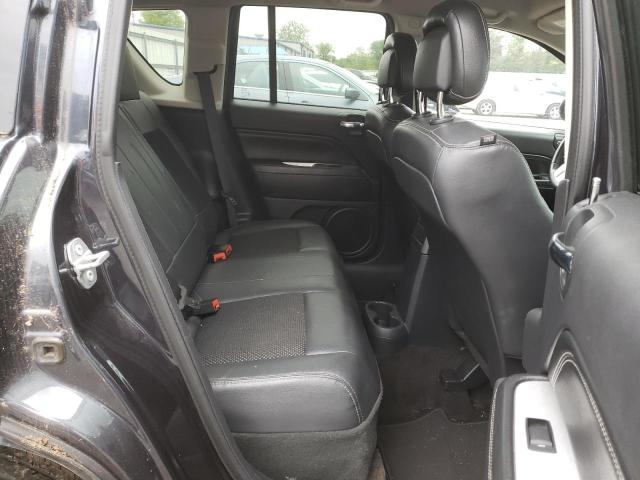 Photo 10 from auction – 2016 JEEP COMPASS LA with VIN 1C4NJDEB5GD541715