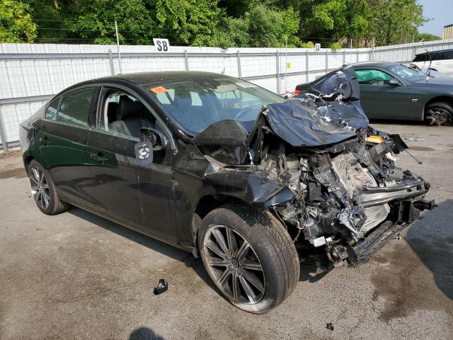 Photo 4 from auction – 2017 VOLVO S60 PREMIE with VIN LYV402TK0HB138484