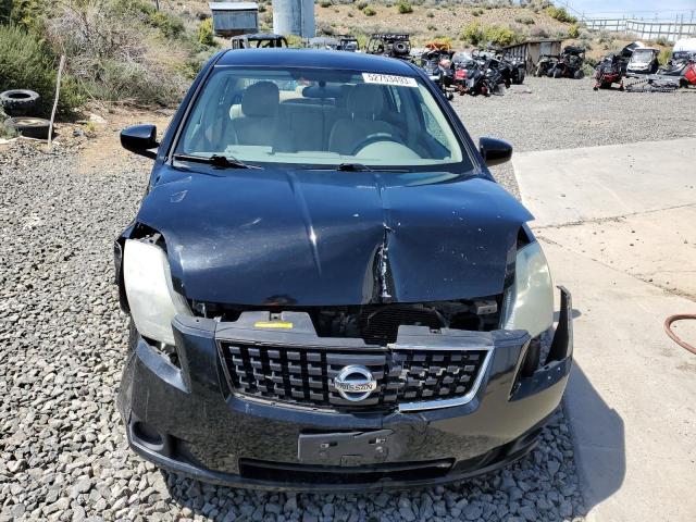 Photo 5 from auction – 2009 NISSAN SENTRA 2.0 with VIN 3N1AB61E19L697015