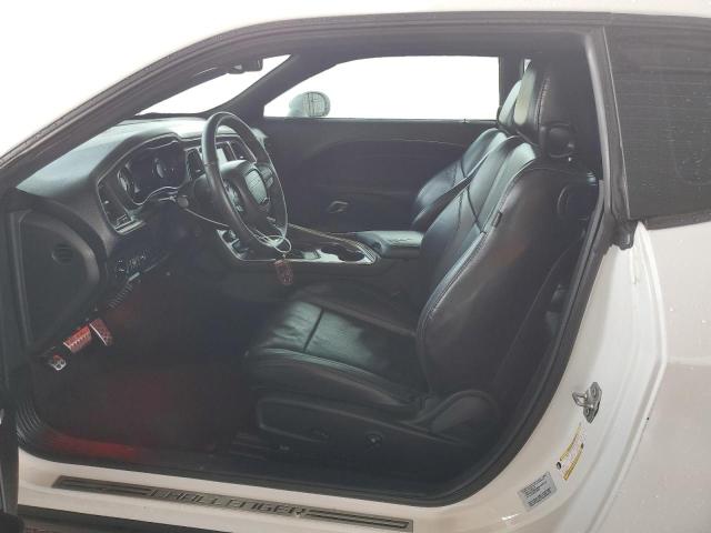 Photo 7 from auction – 2016 DODGE CHALLENGER with VIN 2C3CDZAG8GH289771