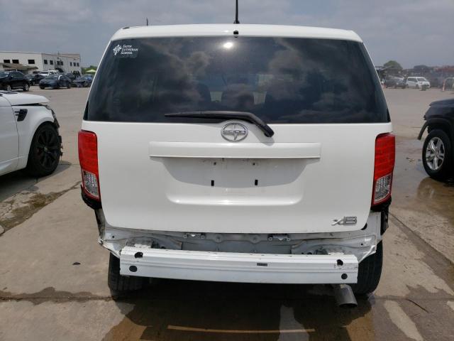 Photo 6 from auction – 2011 SCION XB with VIN JTLZE4FEXB1126693