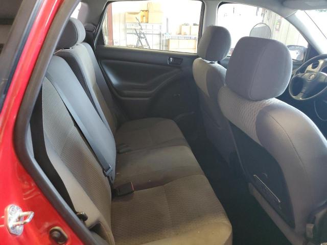 Photo 10 from auction – 2007 TOYOTA MATRIX with VIN 2T1KR32E97C683485