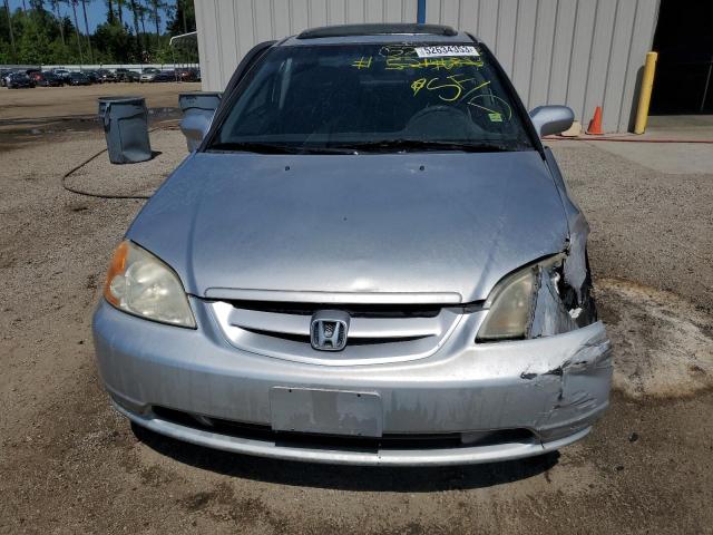 Photo 5 from auction – 2003 HONDA CIVIC EX with VIN 1HGEM22913L061718