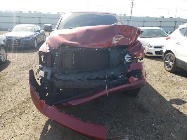 Photo 5 from auction – 2013 RAM 1500 ST with VIN 1C6RR7KT1DS567655