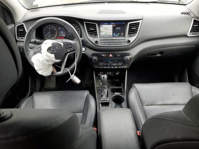 Photo 8 from auction – 2018 HYUNDAI TUCSON SEL with VIN KM8J3CA45JU644274