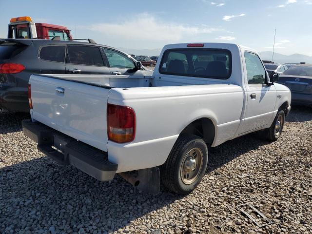 Photo 3 from auction – 1997 FORD RANGER with VIN 1FTCR10A8VUA31479
