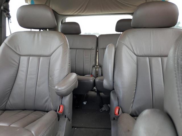 Photo 10 from auction – 2001 CHRYSLER TOWN & COU with VIN 2C4GP54L41R198472