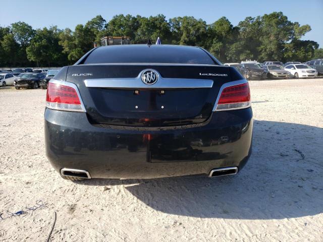 Photo 6 from auction – 2012 BUICK LACROSSE P with VIN 1G4GD5E3XCF168325
