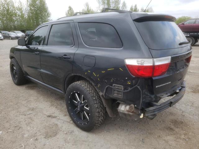 Photo 2 from auction – 2013 DODGE DURANGO SX with VIN 1C4RDHAGXDC691662