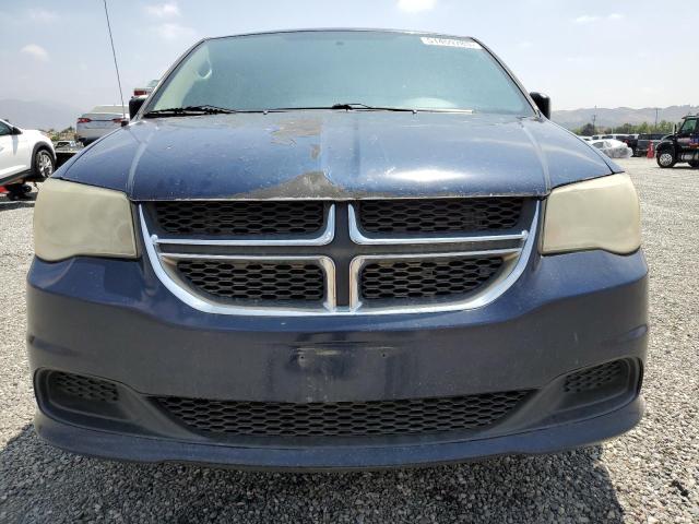 Photo 5 from auction – 2015 DODGE GRAND CARA with VIN 2C4RDGBG9FR635246