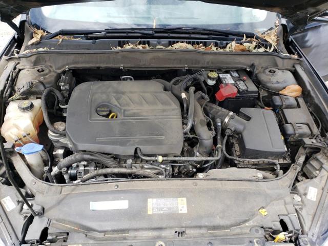 Photo 11 from auction – 2014 FORD FUSION SE with VIN 3FA6P0HD3ER393227