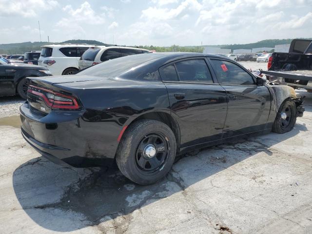 Photo 3 from auction – 2021 DODGE CHARGER PO with VIN 2C3CDXAT3MH652135