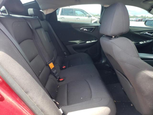 Photo 10 from auction – 2018 CHEVROLET MALIBU LT with VIN 1G1ZD5ST6JF110171